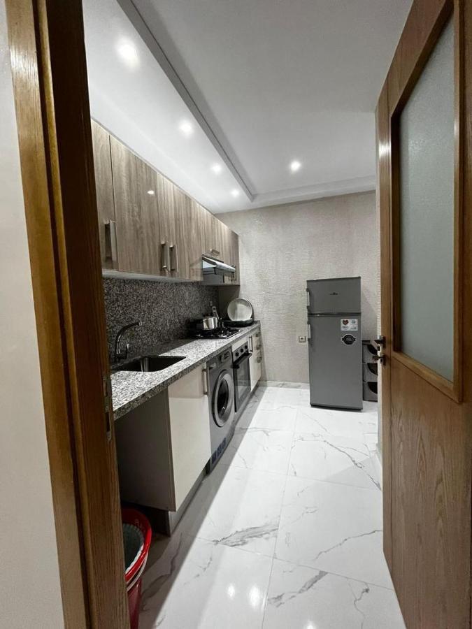 Appartement Jardins De Tanger , 2 Chambres Exteriér fotografie