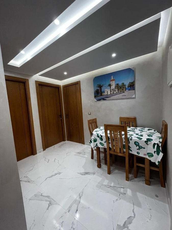 Appartement Jardins De Tanger , 2 Chambres Exteriér fotografie