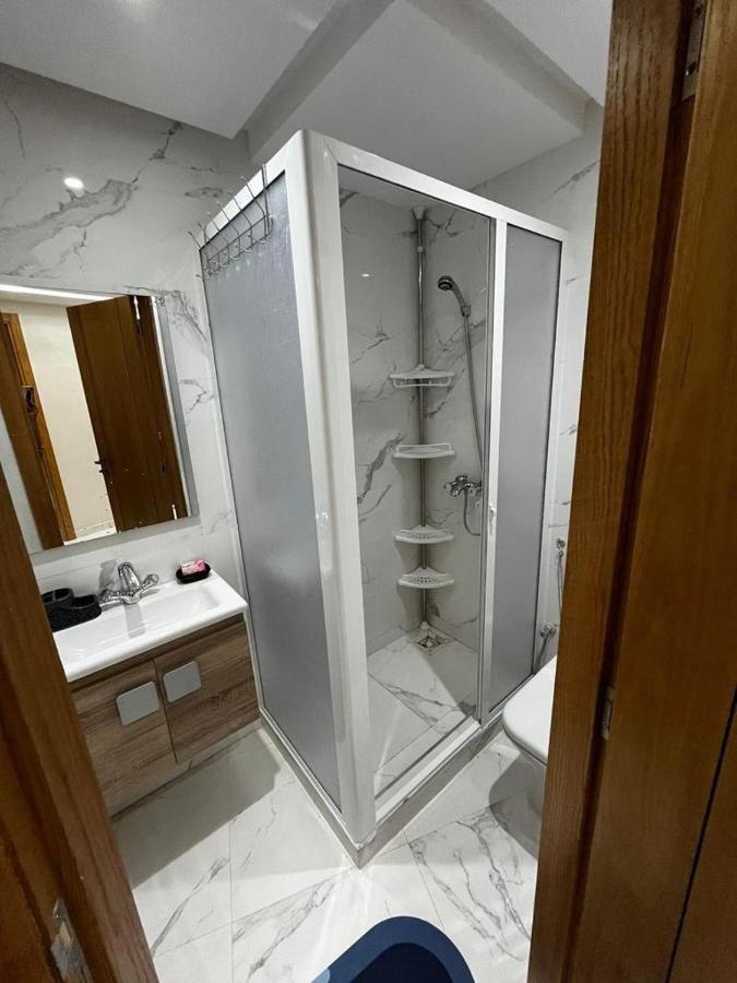 Appartement Jardins De Tanger , 2 Chambres Exteriér fotografie