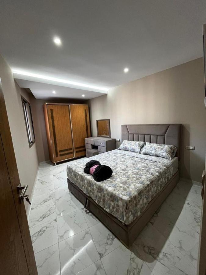 Appartement Jardins De Tanger , 2 Chambres Exteriér fotografie