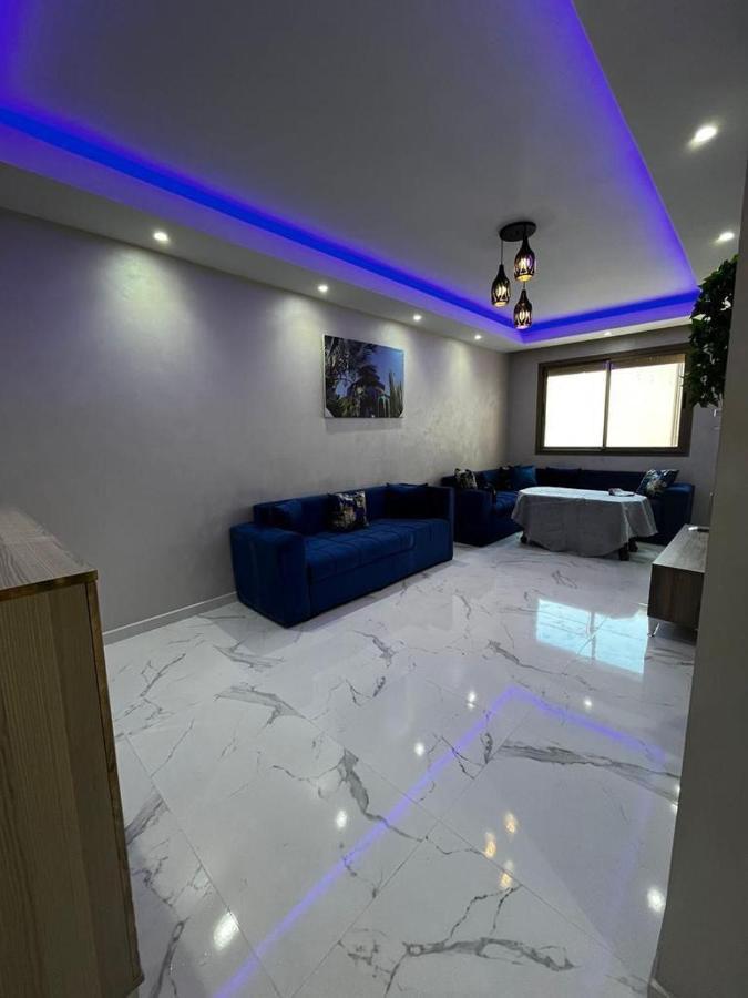 Appartement Jardins De Tanger , 2 Chambres Exteriér fotografie