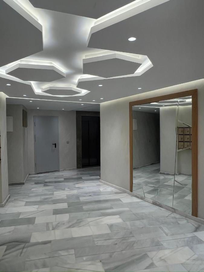 Appartement Jardins De Tanger , 2 Chambres Exteriér fotografie