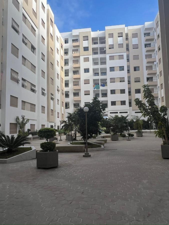 Appartement Jardins De Tanger , 2 Chambres Exteriér fotografie