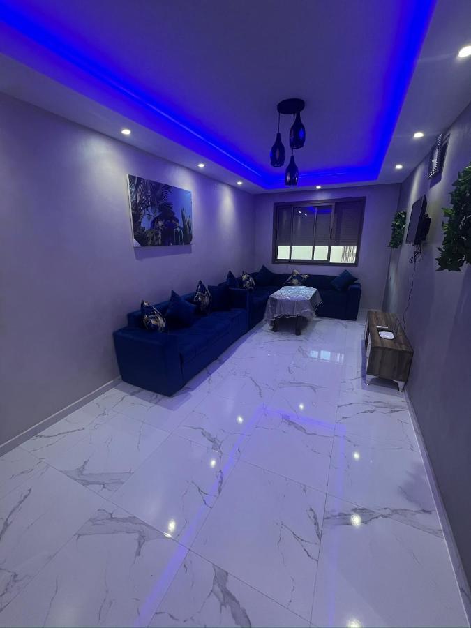 Appartement Jardins De Tanger , 2 Chambres Exteriér fotografie